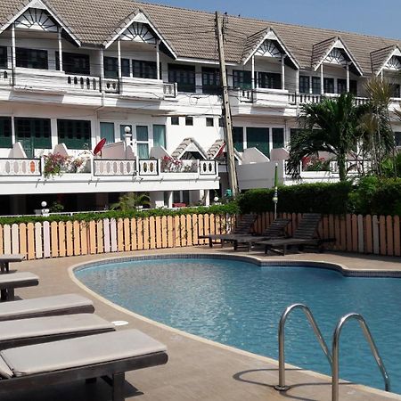Jon Thaihouse Hua Hin Dış mekan fotoğraf