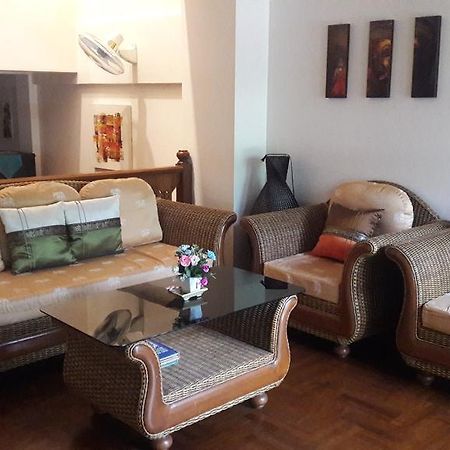 Jon Thaihouse Hua Hin Dış mekan fotoğraf