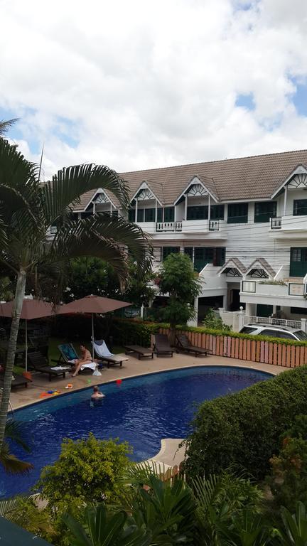 Jon Thaihouse Hua Hin Oda fotoğraf
