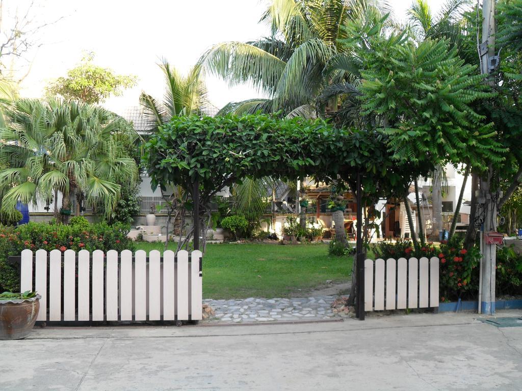 Jon Thaihouse Hua Hin Oda fotoğraf