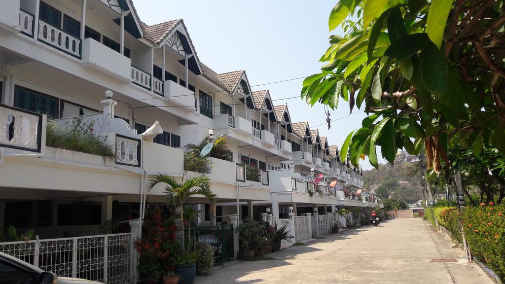 Jon Thaihouse Hua Hin Dış mekan fotoğraf