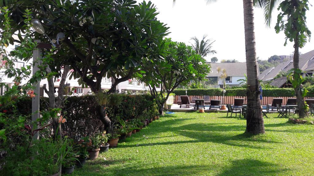 Jon Thaihouse Hua Hin Dış mekan fotoğraf