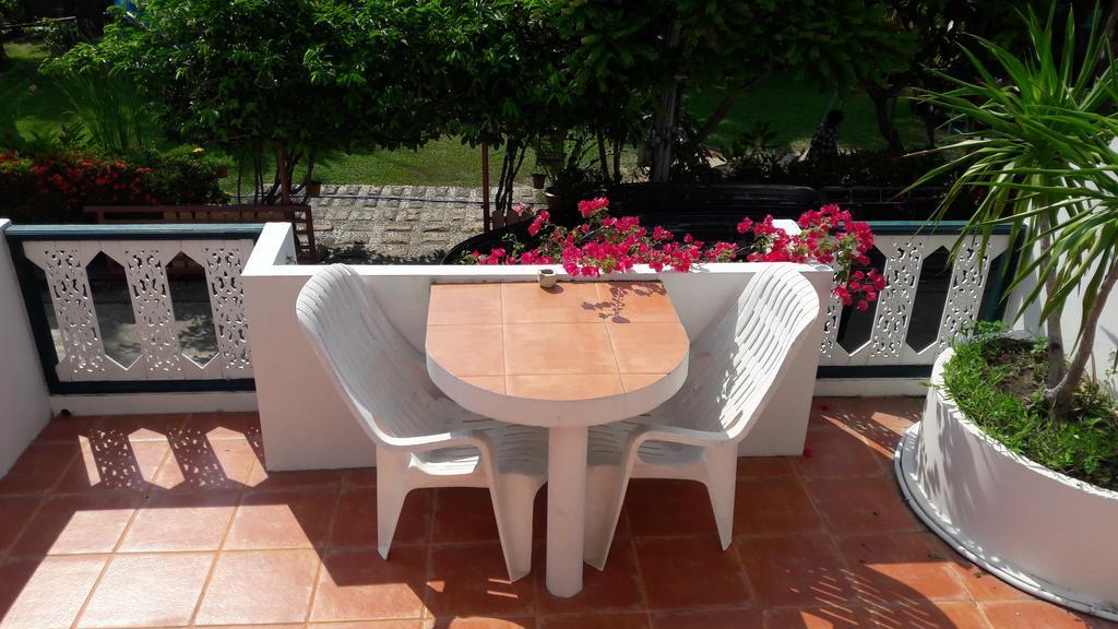 Jon Thaihouse Hua Hin Dış mekan fotoğraf