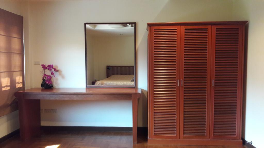 Jon Thaihouse Hua Hin Dış mekan fotoğraf