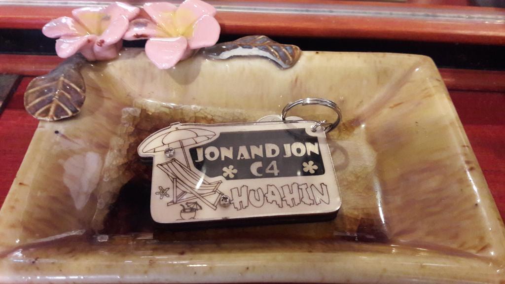 Jon Thaihouse Hua Hin Dış mekan fotoğraf