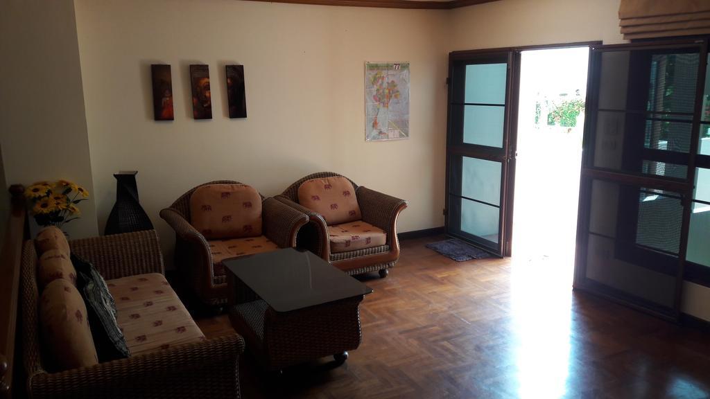 Jon Thaihouse Hua Hin Dış mekan fotoğraf