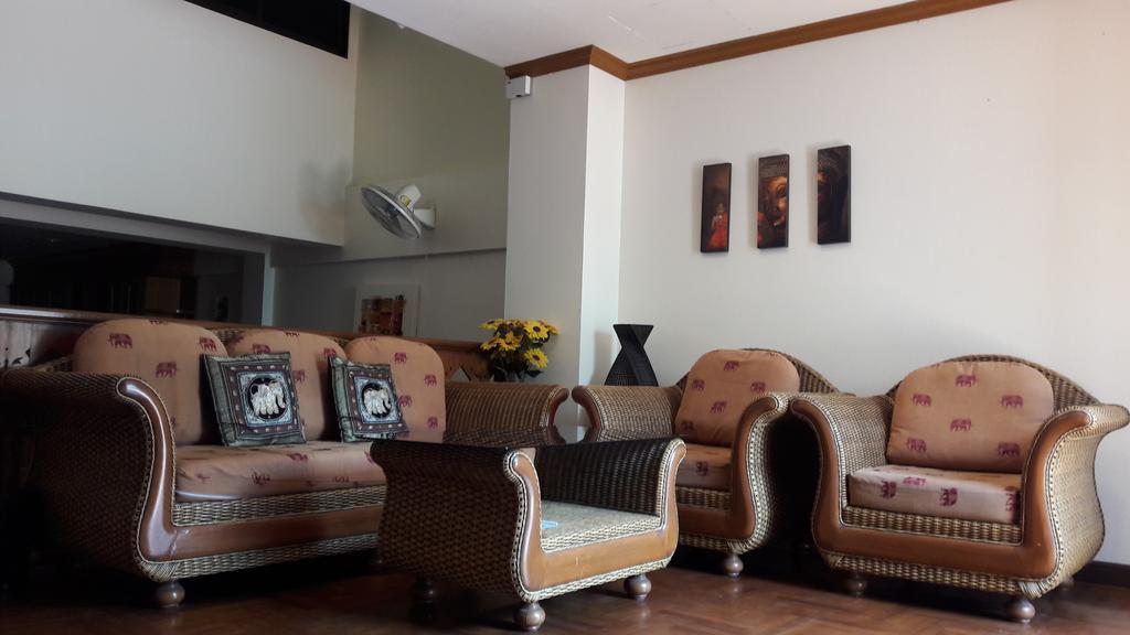 Jon Thaihouse Hua Hin Dış mekan fotoğraf