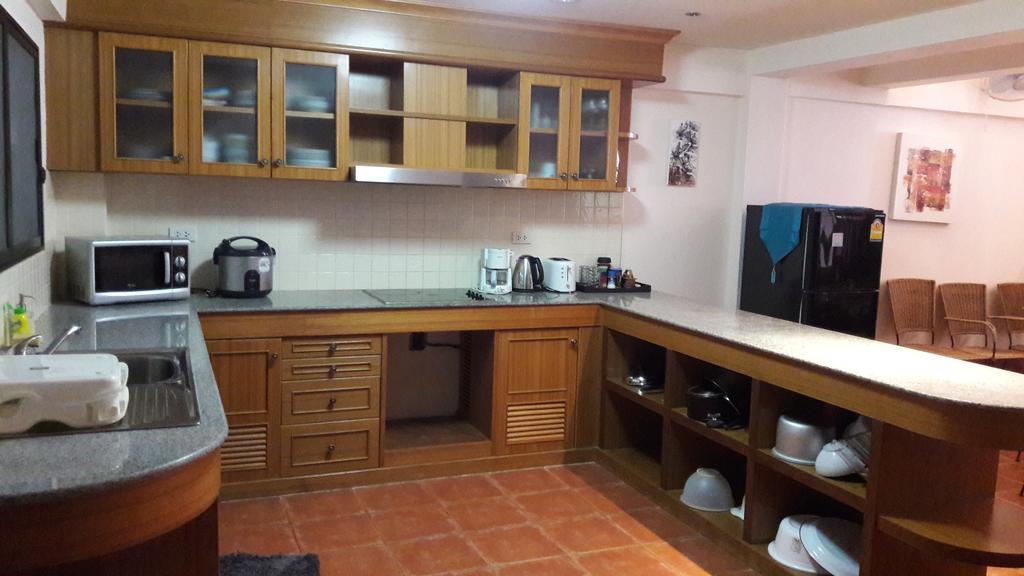 Jon Thaihouse Hua Hin Dış mekan fotoğraf