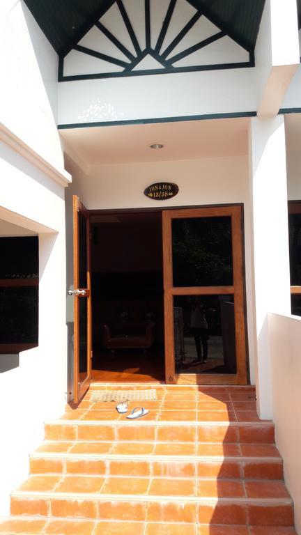Jon Thaihouse Hua Hin Dış mekan fotoğraf