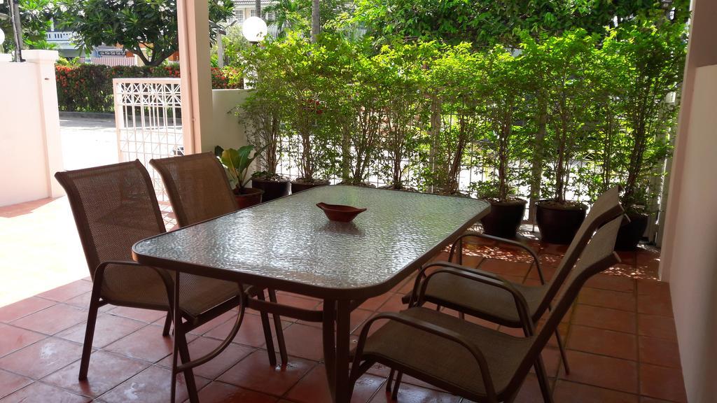 Jon Thaihouse Hua Hin Dış mekan fotoğraf