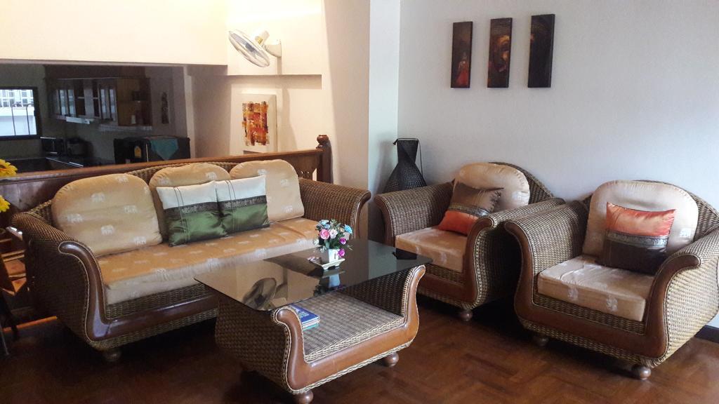 Jon Thaihouse Hua Hin Dış mekan fotoğraf