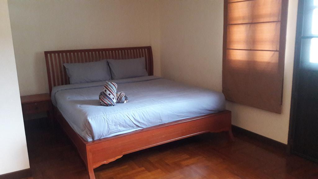 Jon Thaihouse Hua Hin Dış mekan fotoğraf