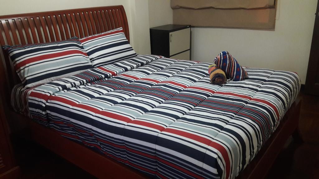 Jon Thaihouse Hua Hin Dış mekan fotoğraf